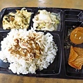【新莊美食】眼鏡張滷肉飯-在地人極力推薦的雞肉飯
