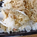 【新莊美食】眼鏡張滷肉飯-在地人極力推薦的雞肉飯