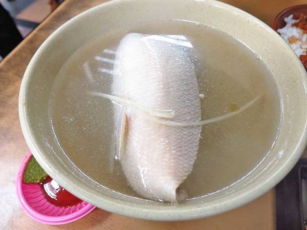 【新莊美食】眼鏡張滷肉飯-在地人極力推薦的雞肉飯