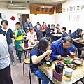 【新莊美食】眼鏡張滷肉飯-在地人極力推薦的雞肉飯