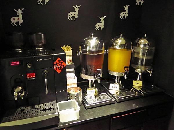 【台北北投】嘉賓閣溫泉旅館-兩人899下午茶吃到飽加湯屋