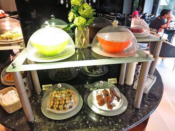 【台北北投】嘉賓閣溫泉旅館-兩人899下午茶吃到飽加湯屋