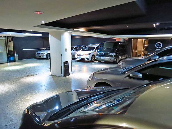 【台北北投】嘉賓閣溫泉旅館-兩人899下午茶吃到飽加湯屋