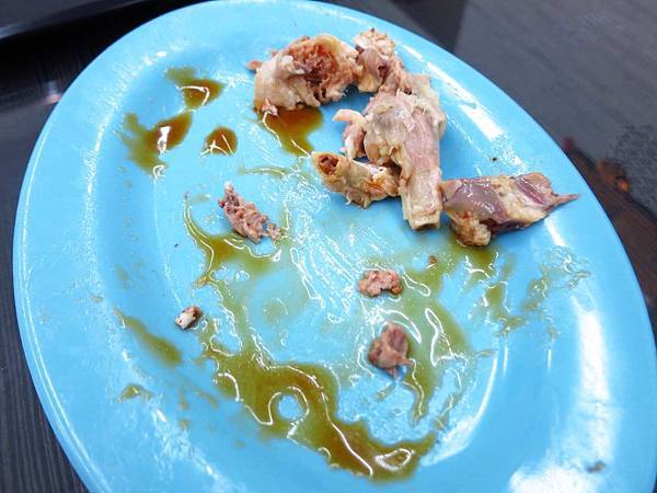 【三重美食】雞莊好吃雞肉-1碗10元便宜又好吃的雞油飯