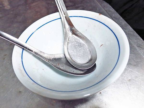 【宜蘭美食】中山路三段紅豆湯圓-隱藏版爆好吃的紅豆湯圓