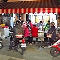 【宜蘭美食】中山路三段紅豆湯圓-隱藏版爆好吃的紅豆湯圓