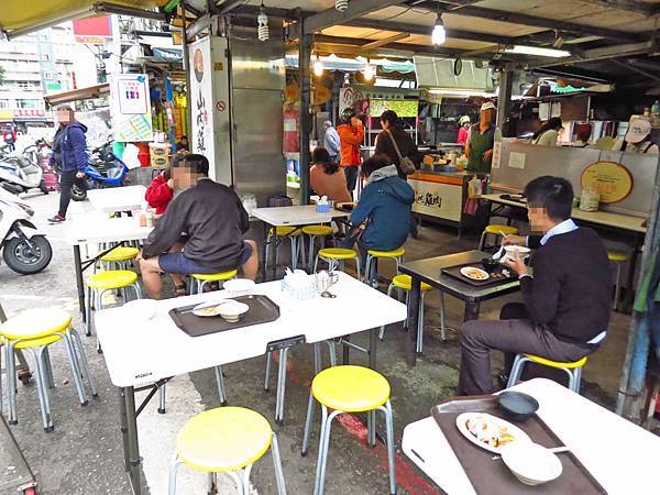 【南機場夜市美食】山內雞肉-軟嫩又Q彈的雞肉