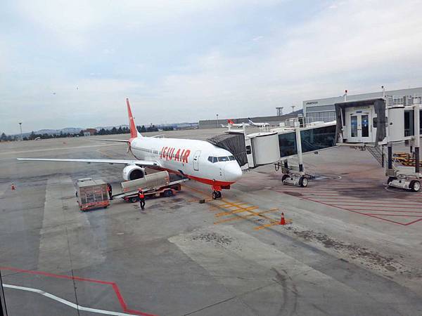 【交通】首爾金浦機場到明洞交通方式、機場巴士時間表、地鐵搭乘最新完整訊息