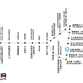 【交通】首爾金浦機場到明洞交通方式、機場巴士時間表、地鐵搭乘最新完整訊息