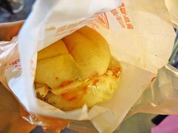 【蘆洲美食】Boss沙威瑪-夜市裡的人氣沙威瑪