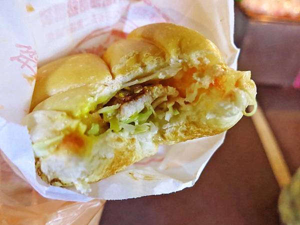 【蘆洲美食】Boss沙威瑪-夜市裡的人氣沙威瑪