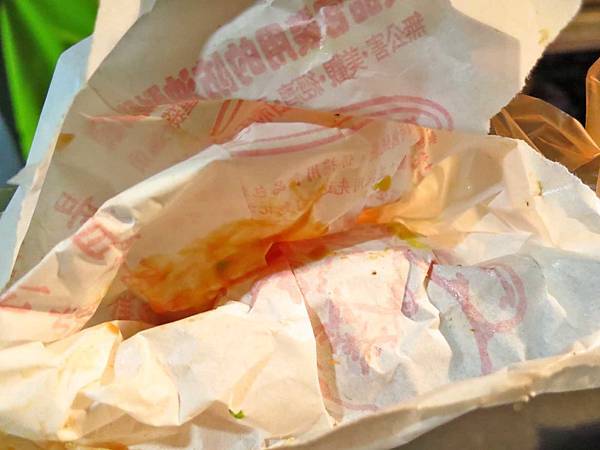 【蘆洲美食】Boss沙威瑪-夜市裡的人氣沙威瑪