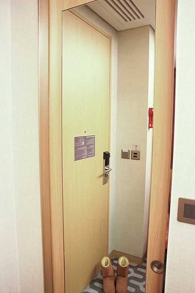 【明洞旅館】Days Hotel住宿旅館-交通位置不錯，住宿環境不推