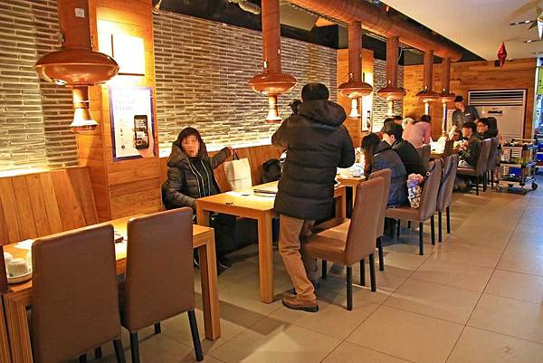 【明洞美食】王妃家-入口即化的韓牛烤肉餐廳