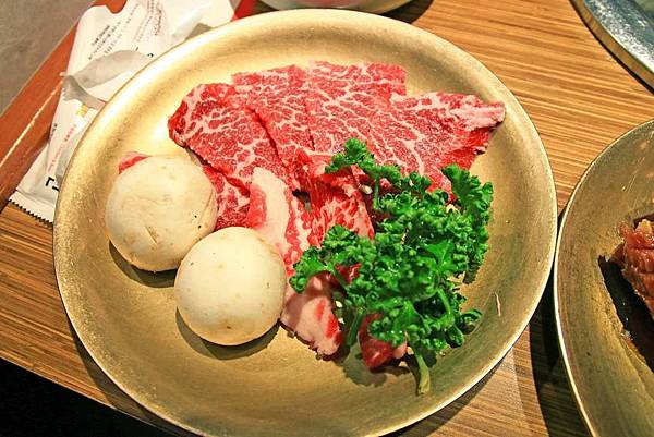 【明洞美食】王妃家-入口即化的韓牛烤肉餐廳