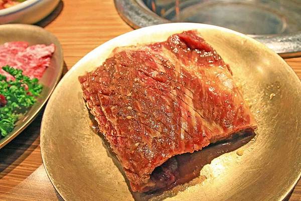 【明洞美食】王妃家-入口即化的韓牛烤肉餐廳