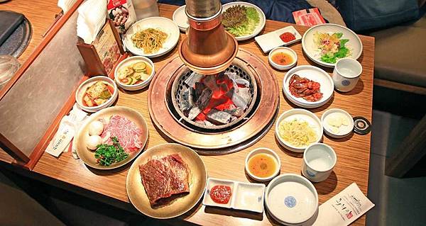 【明洞美食】王妃家-入口即化的韓牛烤肉餐廳 【明洞美食】王妃家-入口即化的韓牛烤肉餐廳