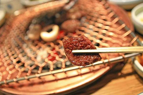 【明洞美食】王妃家-入口即化的韓牛烤肉餐廳
