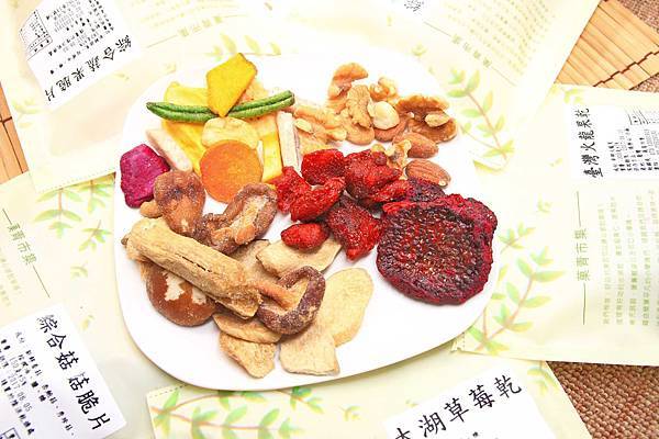 【免出門也能買年貨】宅配美食菓青市集-過年送禮自用兩相宜