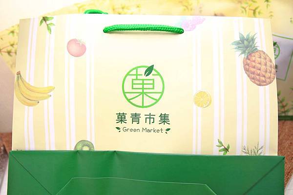 【免出門也能買年貨】宅配美食菓青市集-過年送禮自用兩相宜