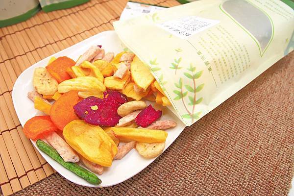 【免出門也能買年貨】宅配美食菓青市集-過年送禮自用兩相宜