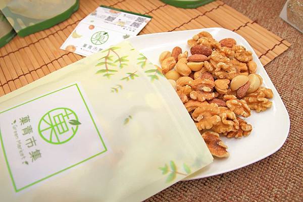 【免出門也能買年貨】宅配美食菓青市集-過年送禮自用兩相宜