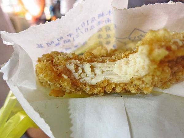 【新莊美食】流氓雞排-福壽街上最受歡迎的雞排店