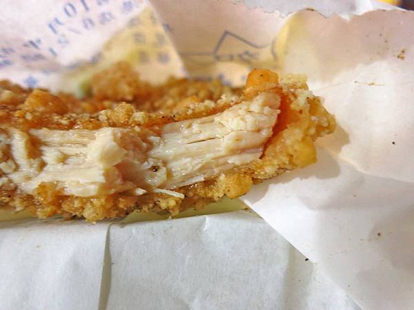 【新莊美食】流氓雞排-福壽街上最受歡迎的雞排店 【新莊美食】流氓雞排-福壽街上最受歡迎的雞排店