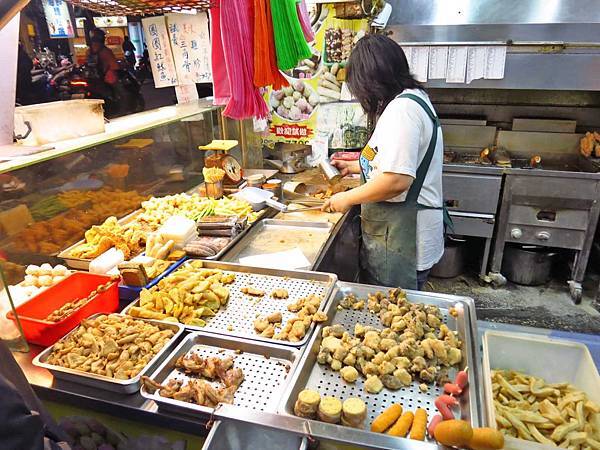 【新莊美食】流氓雞排-福壽街上最受歡迎的雞排店 【新莊美食】流氓雞排-福壽街上最受歡迎的雞排店