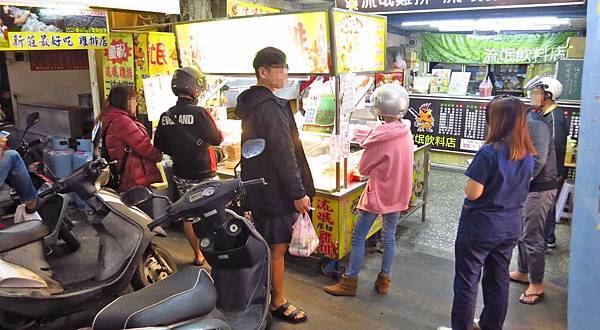 【新莊美食】流氓雞排-福壽街上最受歡迎的雞排店 【新莊美食】流氓雞排-福壽街上最受歡迎的雞排店