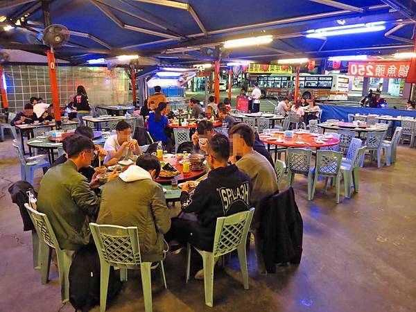 【三重餐廳】三和大盤熱炒-超大份量美味的熱炒店 【三重餐廳】三和大盤熱炒-超大份量美味的熱炒店