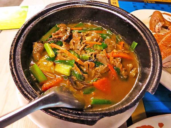 【三重餐廳】三和大盤熱炒-超大份量美味的熱炒店 【三重餐廳】三和大盤熱炒-超大份量美味的熱炒店