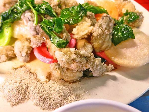 【三重餐廳】三和大盤熱炒-超大份量美味的熱炒店 【三重餐廳】三和大盤熱炒-超大份量美味的熱炒店