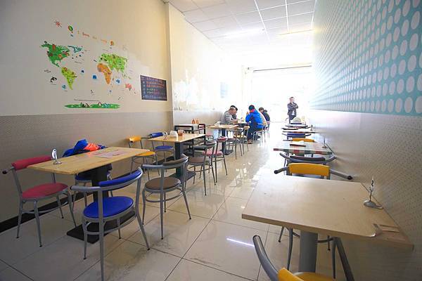 【林口早午餐】Egg's home精緻早午餐-令人銷魂的炒麵