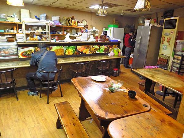 【羅東美食】廣徠日式小吃-便宜又大份量的日式料理餐廳 【羅東美食】廣徠日式小吃-便宜又大份量的日式料理餐廳