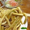 【羅東美食】廣徠日式小吃-便宜又大份量的日式料理餐廳