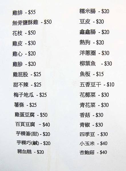 【三重美食】噴汁炸雞-1元硬幣厚度的厚切爆汁雞排