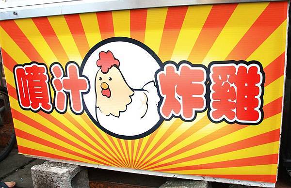 【三重美食】噴汁炸雞-1元硬幣厚度的厚切爆汁雞排