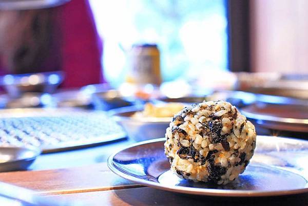 【新竹餐廳】新橋韓式烤肉-正統韓式烤肉風味美食