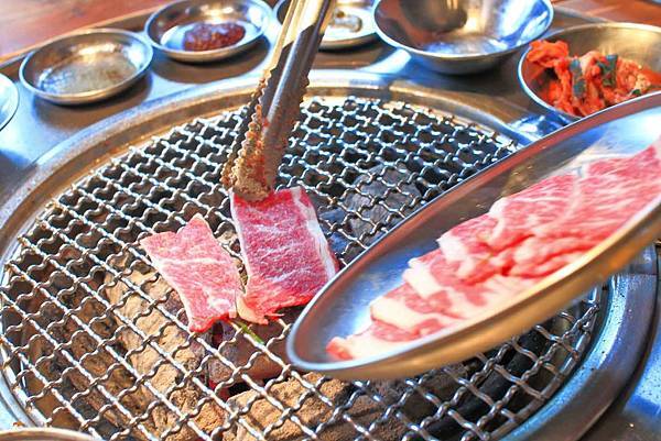 【新竹餐廳】新橋韓式烤肉-正統韓式烤肉風味美食