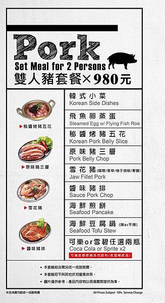 【新竹餐廳】新橋韓式烤肉-正統韓式烤肉風味美食