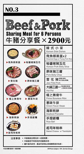 【新竹餐廳】新橋韓式烤肉-正統韓式烤肉風味美食