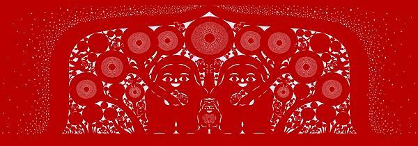 【2017台北燈會燈節】台北市北門、中華路一段、西門町熱鬧登場-附活動日期、時間、地點及活動詳細資訊