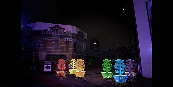 【2017台北燈會燈節】台北市北門、中華路一段、西門町熱鬧登場-附活動日期、時間、地點及活動詳細資訊