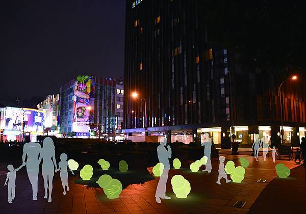 【2017台北燈會燈節】台北市北門、中華路一段、西門町熱鬧登場-附活動日期、時間、地點及活動詳細資訊