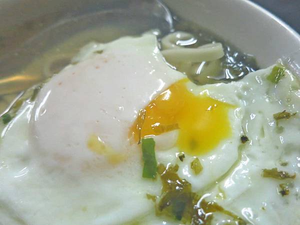 【萬華美食】萬國酸菜麵-只有內行人才知道的小吃店