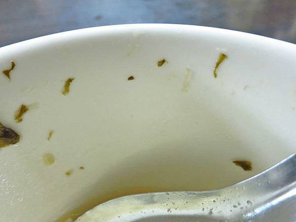 【萬華美食】萬國酸菜麵-只有內行人才知道的小吃店