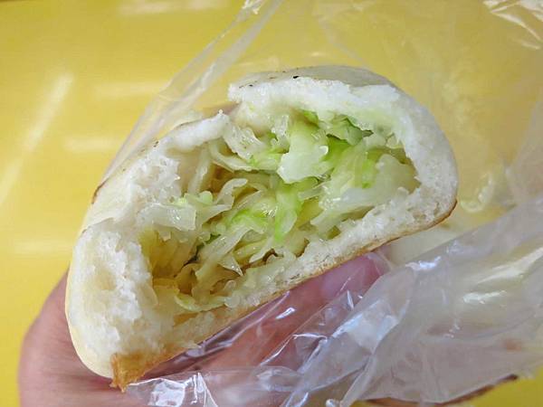 【萬華美食】西門町大姐水煎包-24小時營業宵夜最佳選擇