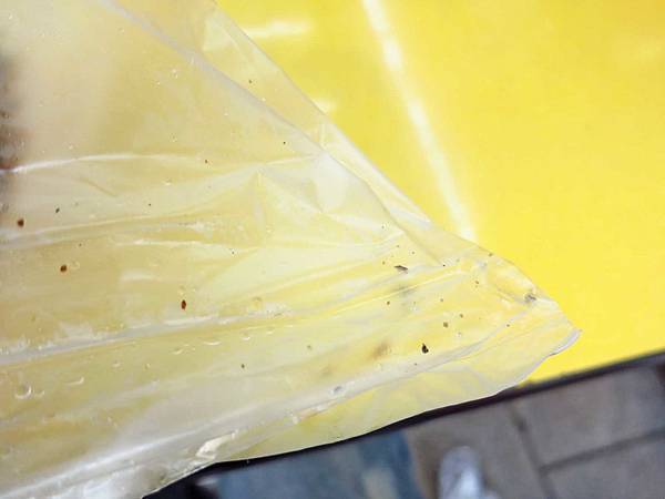 【萬華美食】西門町大姐水煎包-24小時營業宵夜最佳選擇