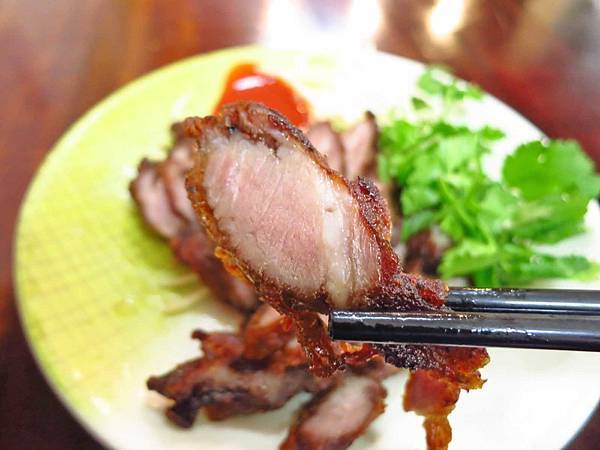 【萬華美食】一肥仔麵店-古早味豬油拌飯